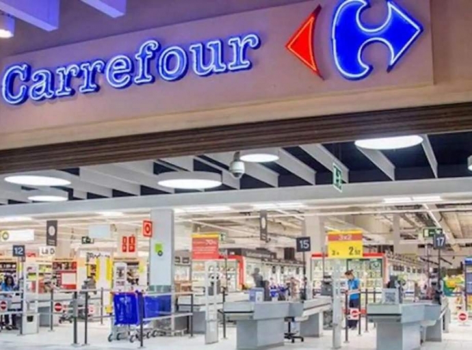 Carrefour expands Indian presence with Greater Noida flagship